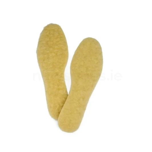 Dasco Wool Insoles | newshoes.ie