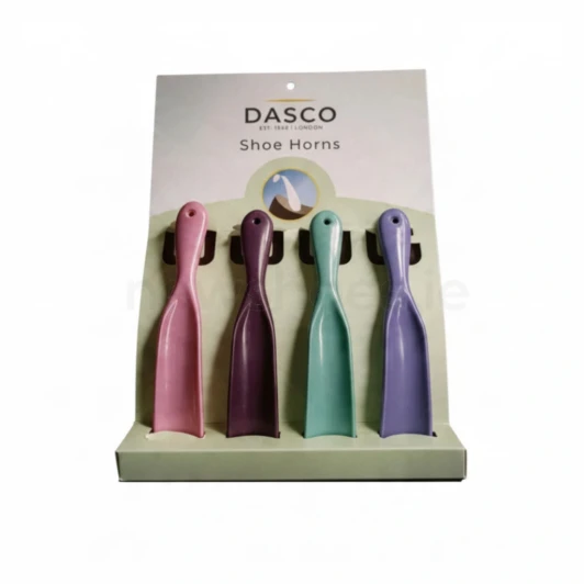 Dasco 18cm Short Shoe Horn | newshoes.ie
