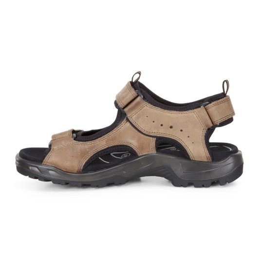 Ecco Offroad Navajo 822044-02114 Brown Oil Nubuck men's | newshoes.ie