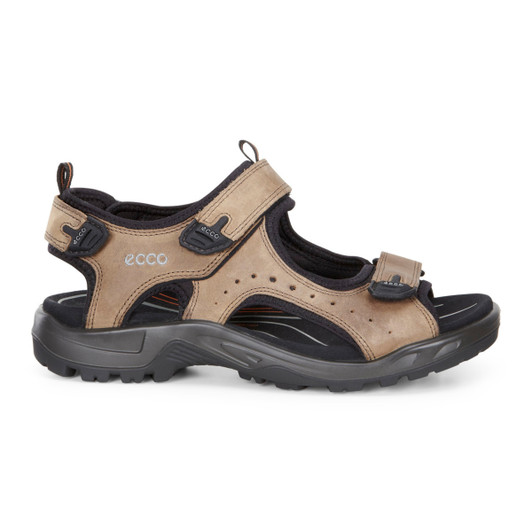 Ecco Offroad Navajo 822044-02114 Brown Oil Nubuck men's | newshoes.ie