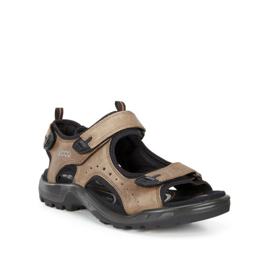 Ecco Offroad Navajo 822044-02114 Brown Oil Nubuck men's | newshoes.ie