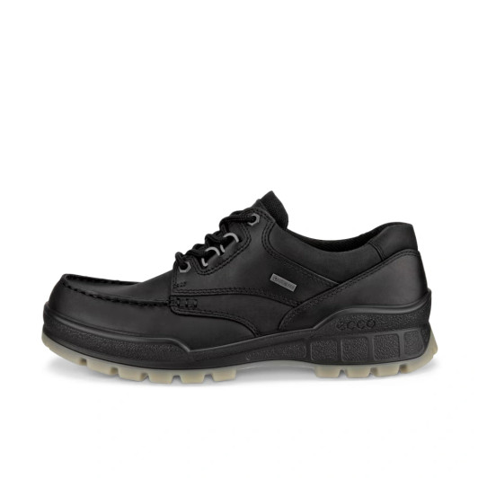 Ecco Track 25 M GTX 831714-51052 Black Men's Casual Shoe | newshoes.ie
