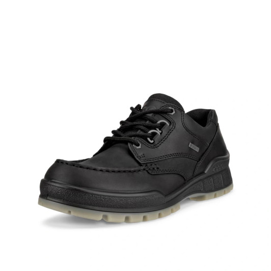 Ecco Track 25 M GTX 831714-51052 Black Men's Casual Shoe | newshoes.ie