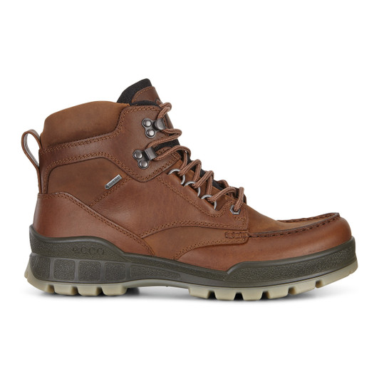 Ecco Track 25 831704-52600 Bison Men's High Boot | newshoes.ie