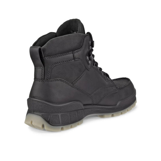 Ecco Track 25 831704-51052 Black Men's High Boot | newshoes.ie