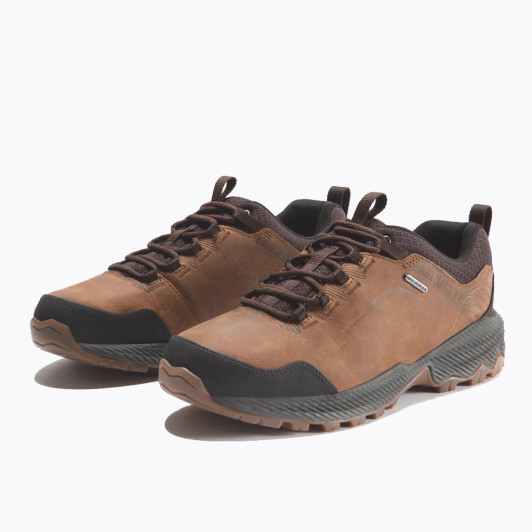 Merrell Forestbound Waterproof J16503 men's hiking shoe Merrell Forestbound Waterproof J16503 men's hiking shoe