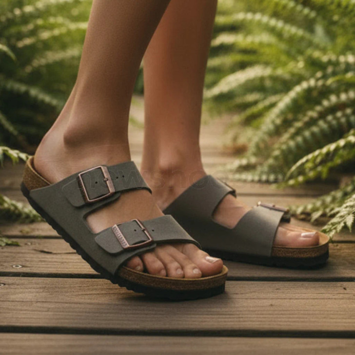 Birkenstock Arizona Stone 151213 Sandal | Birkenstock Ireland