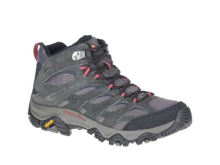 Merrell Moab 3 Mid GTX J035785 Beluga Men's  | newshoes.ie