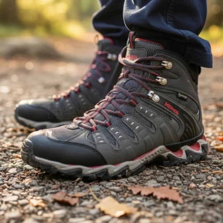 Meindl Respond Mid GTX Men's 4687-59 Hiking Men's Boot