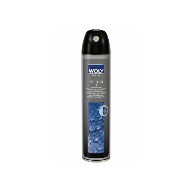 Woly Protector 3 x 3 300ml Spray