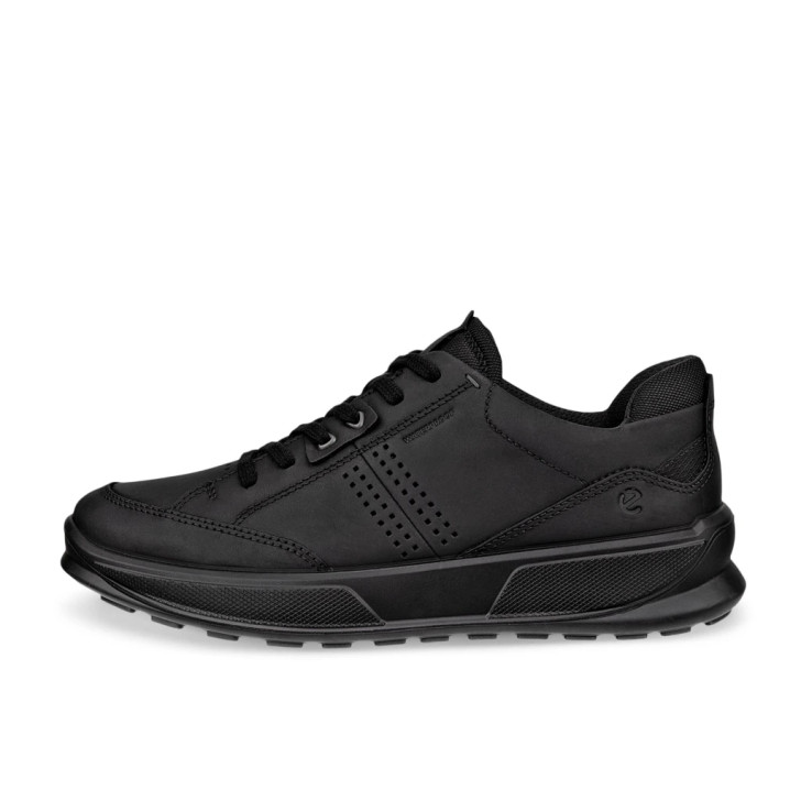Ecco Byway 2.0 M GTX 522804-51052 Black Men's Casual Shoe | newshoes.ie