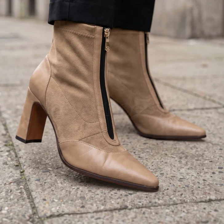 Marco Tozzi 25334-47 394 Antelope Ankle Boot