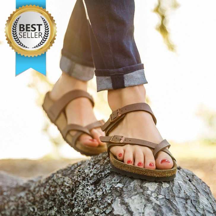 Women's Two-Strap sandals | BIRKENSTOCK Women's Two-Strap sandals