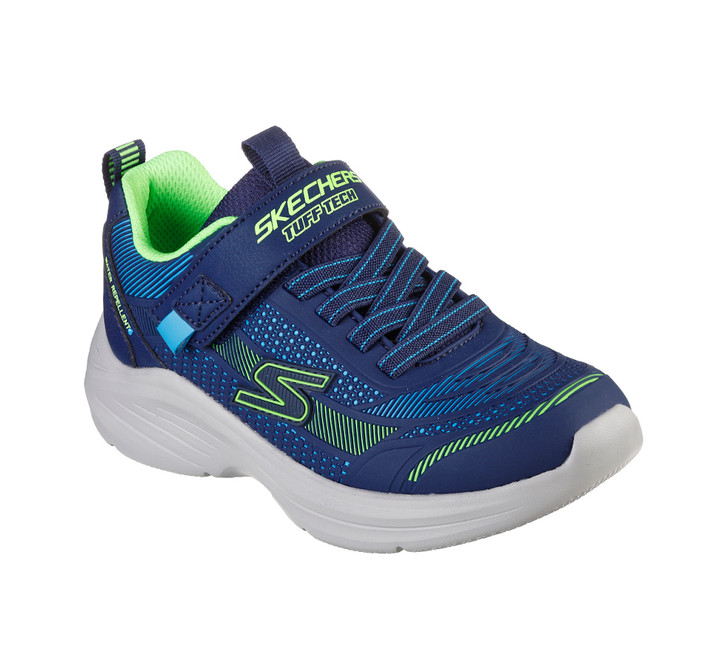 Skechers Hyper-Blitz 403861L Navy / Blue