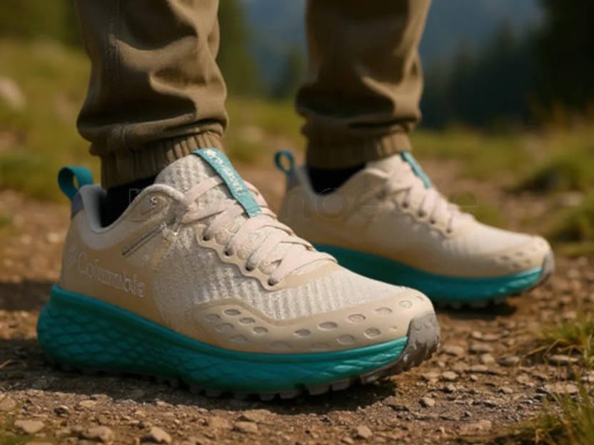 Walking Shoes: Discover the Best Trail Shoes from Merrell & Columbia Walking Shoes: Discover the Best Trail Shoes from Merrell & Columbia