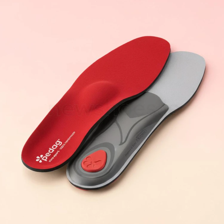 2026’s Best-Selling Insoles for Active Feet
