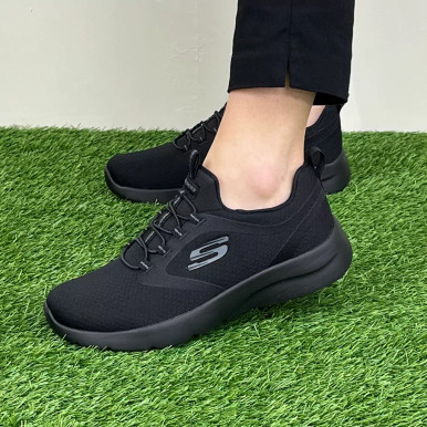 Skechers sales dynamight trainers