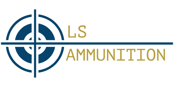 LS AMMUNITION