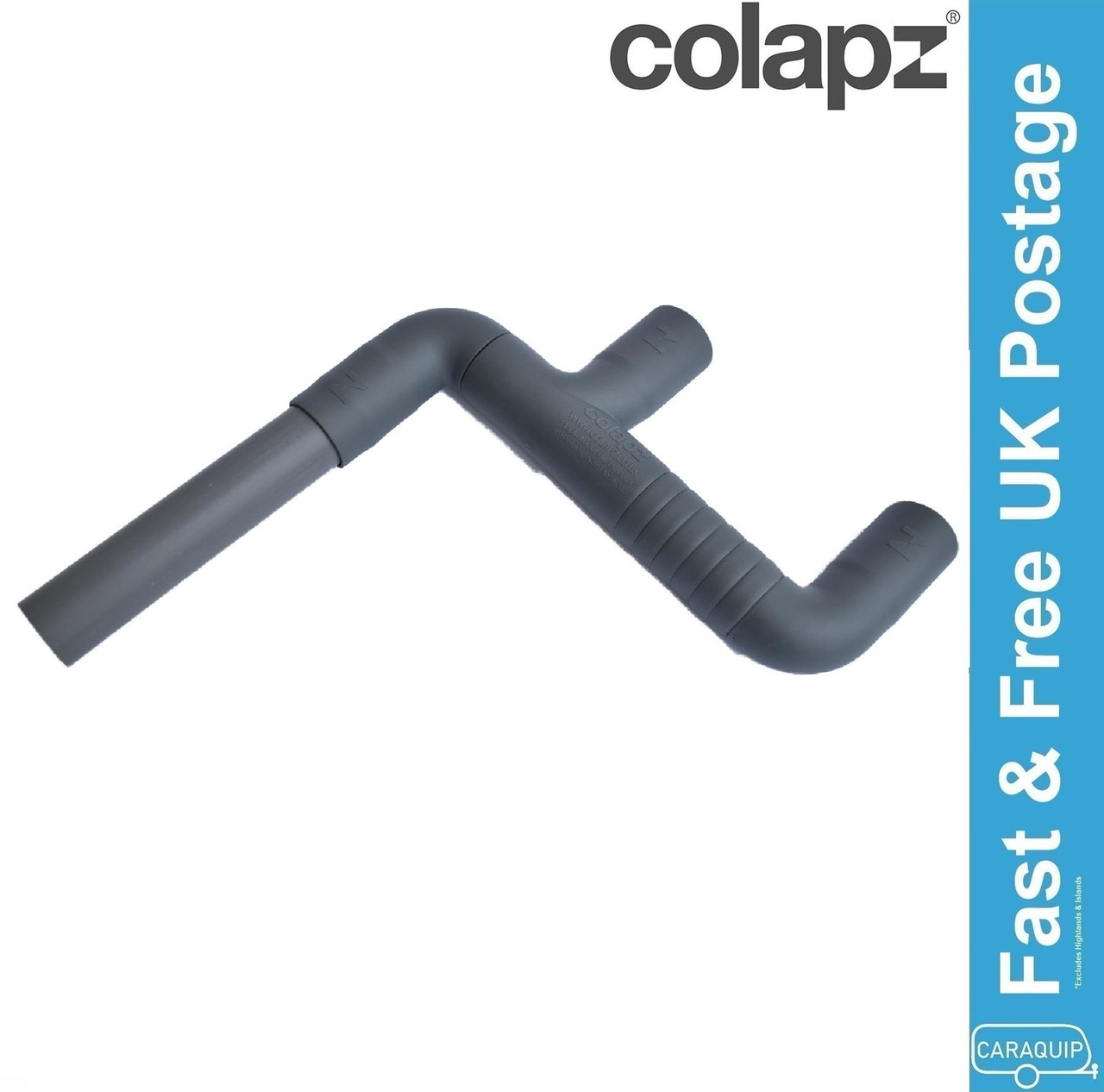 Colapz - Our NEW 💦6L Flexi Waste Pipe Bucket kit💦 is