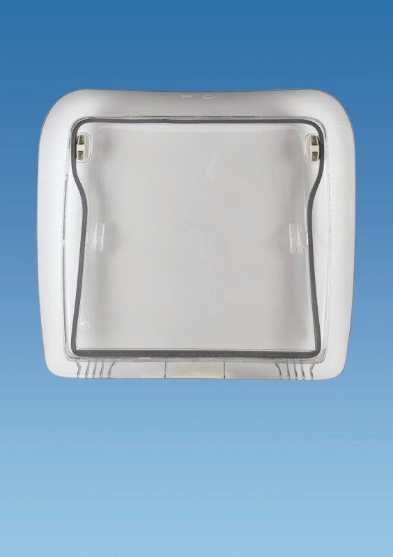 Midi-Heki Feder Li Re | Heki Rooflight, Mini Heki Roof Light, Midi Heki - Foto 9