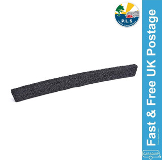 Battery Box Partition Foam Rubber Seal 260mm