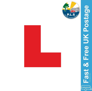 L Plates Self Adhesive