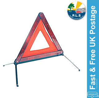 Warning Triangle