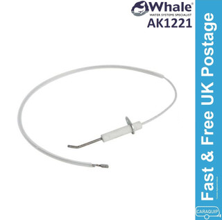 WHALE Water Heater 13L Elec Assy 330mm