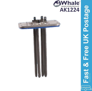 WHALE Water Heater Elec Element Assy 1.2kW