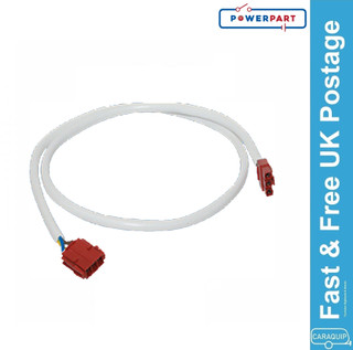 Prewired Extension Lead - 2 Metre