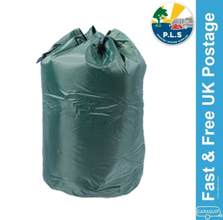 40 Litre Aqua Roll Cover - Green