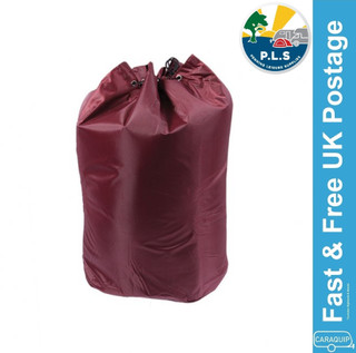 40 Litre Aqua Roll Cover - Burgundy