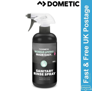Dometic Sanitary and Toilet Bowl Powergel