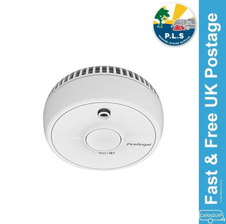 FireAngel Toast Proof Smoke Detector SB1-R