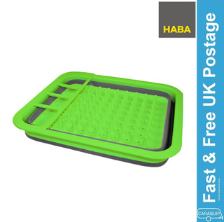 HABA Fold Down Drainer