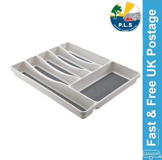 Cutlery Tray - 5 Position