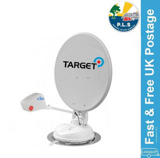 Target 65cm Satellite System