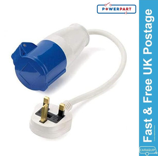 U.K.Conversion Lead - UK Plug