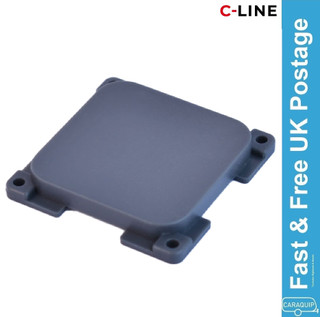 C-Line Blank Plate