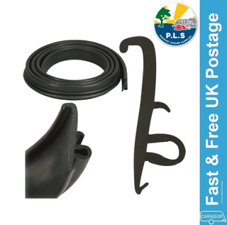 Battery Box Rubber Seal - 2008