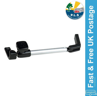 Polyfix 140mm Tube Stay, Perma-fix End