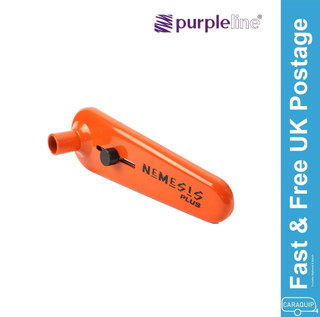 Purpleline Nemesis Plus Motorhome High Security Wheel Clamp Lock - FNP300