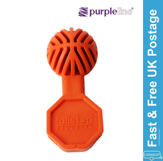 Purpleline Replacement Saftey Hitchlock Security Ball fits AL-KO / Winterhoff