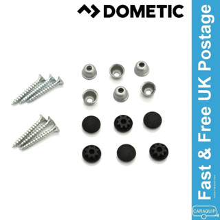 Dometic Smev & Hob Sink 9222 Cup & Cover Kit