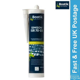 Bostik Simson ISR70-03 - White