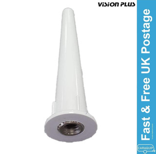 Vision Plus Status Pinnacle Antenna Spike