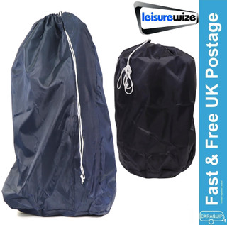 Leisurewize Wastehog & Aquarol Waterhog Wastemaster Bag