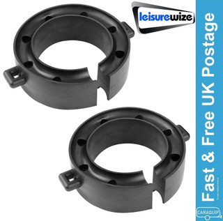 Leisurewize Spring Assisters PO4 26-38 Pair