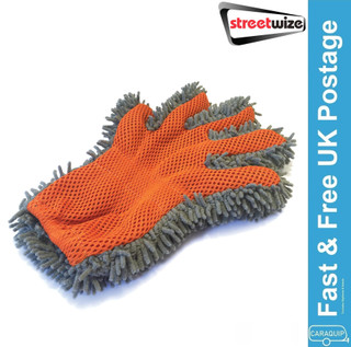 Streetwize Monkey Mitt