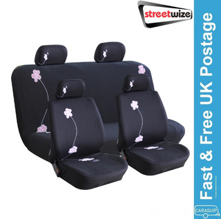 Seat Covers  Products at